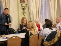 Niedziela Chrystusa Króla - patronalne święto Ministrantów, 26.11.2023